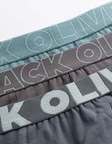 Trunks - 3er-Pack