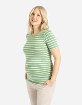 Tricou - &Icirc;mbrăcăminte de maternitate