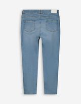 Jeans - Girlfriend Fit