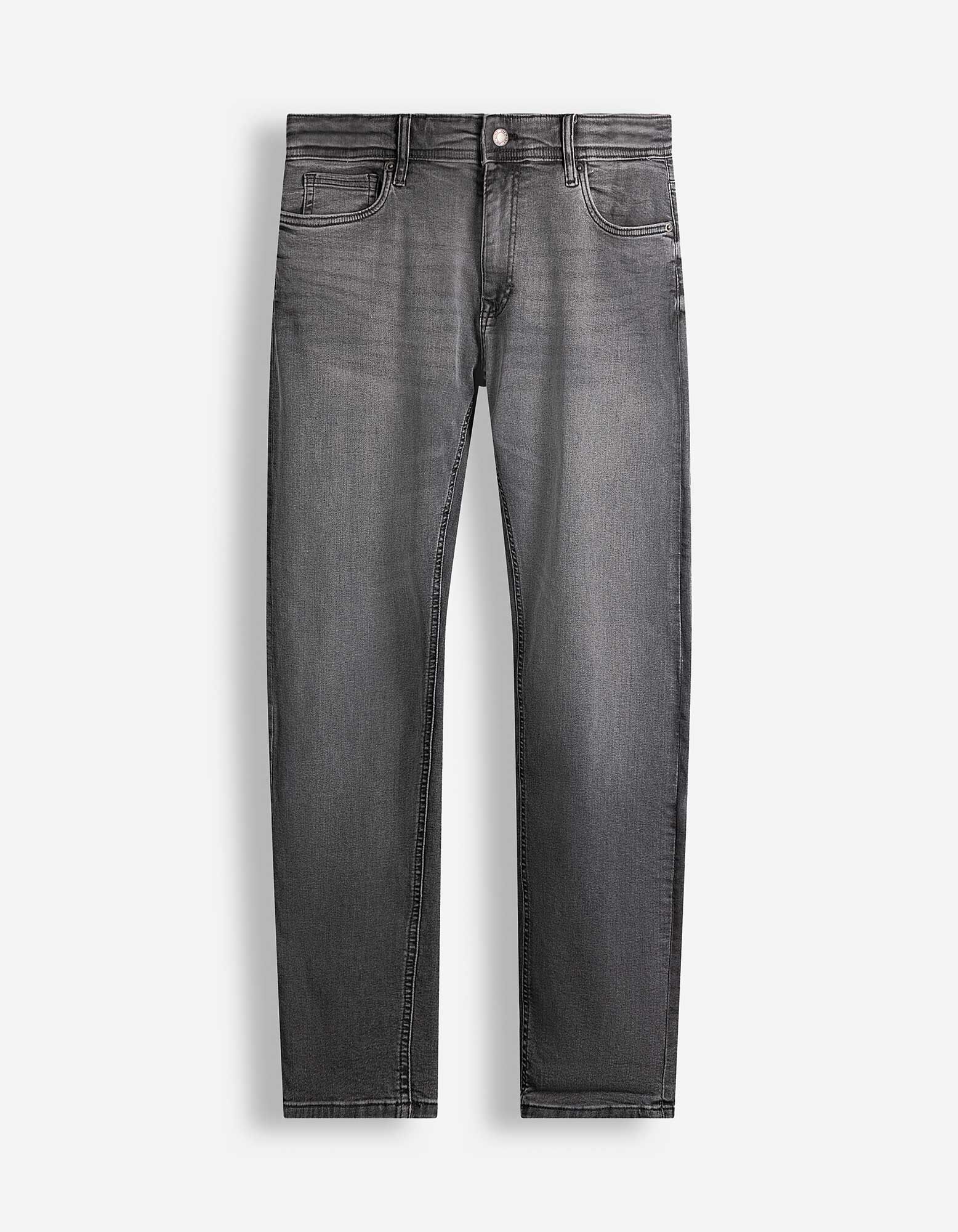 Jeans - Straight Fit