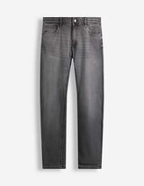 Jeans - Straight Fit