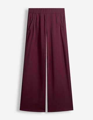 Hose - Lila