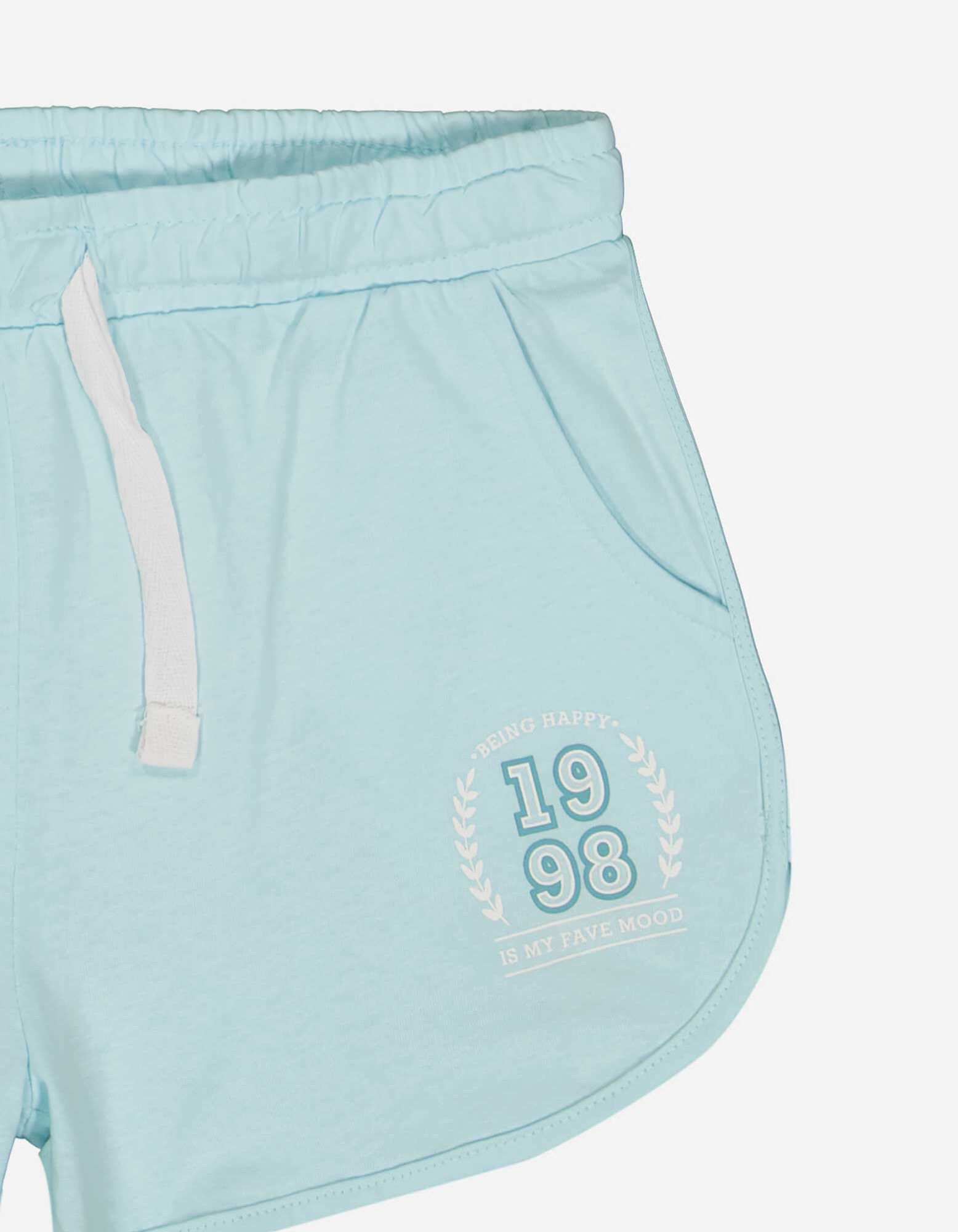 M&auml;dchen Shorts - 2er-Pack 