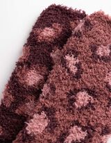 Kuschelsocken - 2er-Pack