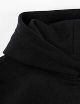 Hoodie - The Simpsons - zwart