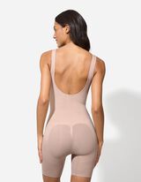 Body - Shapewear - rozowy