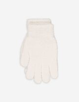 Handschoenen - Pluche - beige