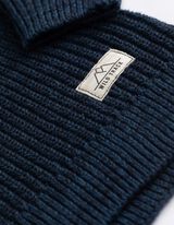 Trui - Troyer - donkerblauw