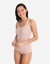 Top a canotta - Your perfect fit - rosa