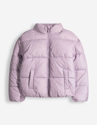 Veste - R&eacute;fl&eacute;chissant - ros&eacute; tendre 