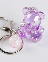 Accessori - Multicolor - argento