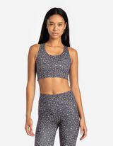 Trumpa palaidinė - &bdquo;Soft-Touch&ldquo; - tamsiai pilkas