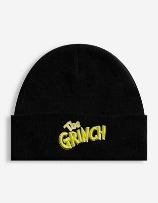 Grinch - Zwart