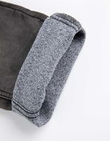 Džinsai - &Scaron;ildo - juodas