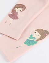 Legíny - 2 ks v balení