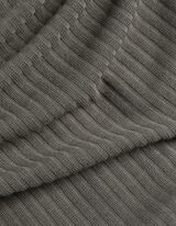 Midirock - Viskose-Mix - hellgrün