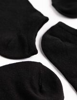 Sneakersocken - 7er-Pack