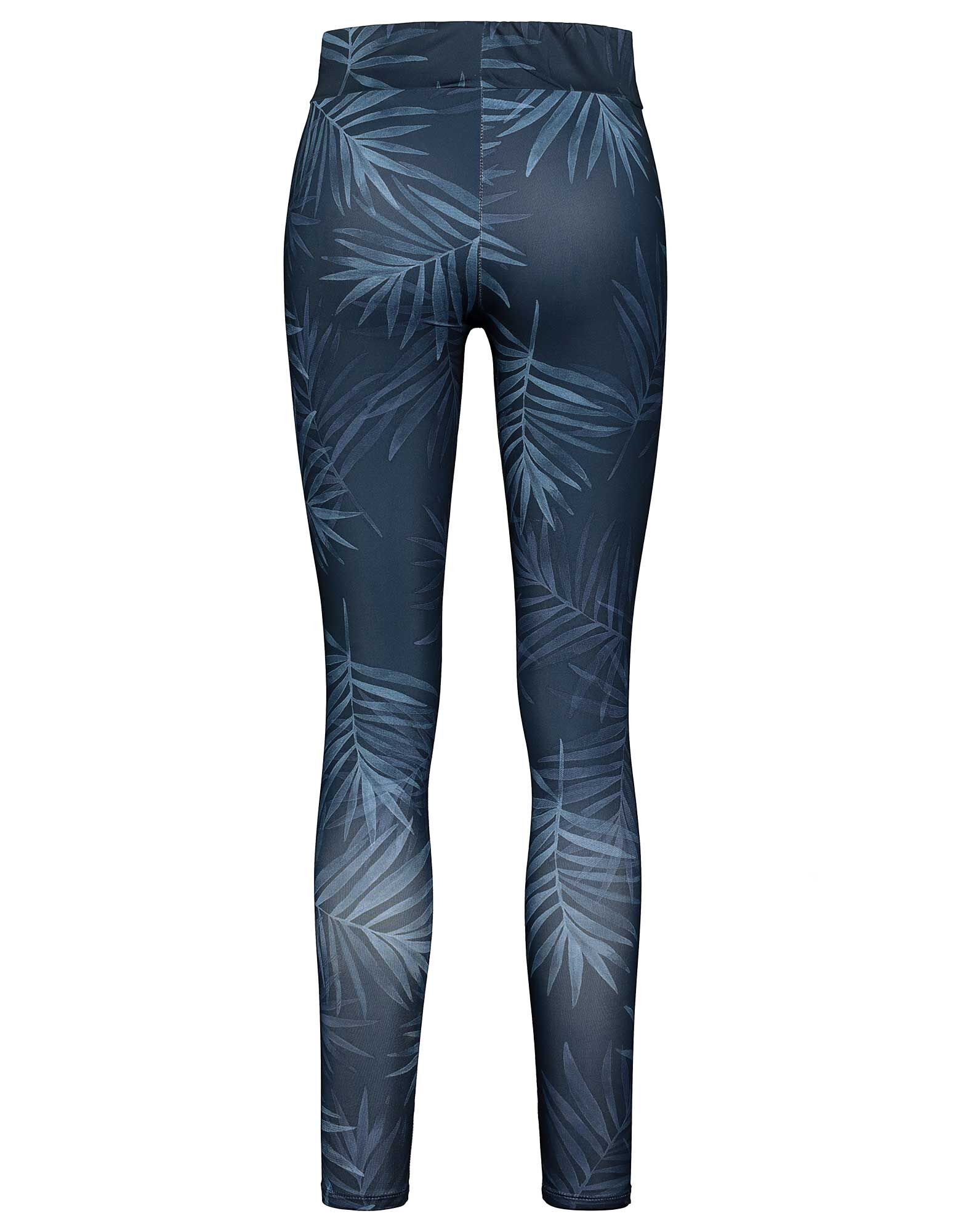 Legging - Sneldrogend materiaal