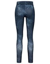 Legging - Sneldrogend materiaal
