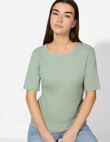 T-s&auml;rk - soonikuline struktuur - t&uuml;rkiissinine