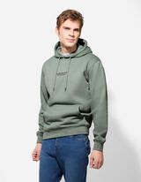 Sweatshirt - Relax Fit - hellgr&uuml;n
