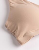 Braletka - Tvůj Perfektn&iacute; Střih - ruzova