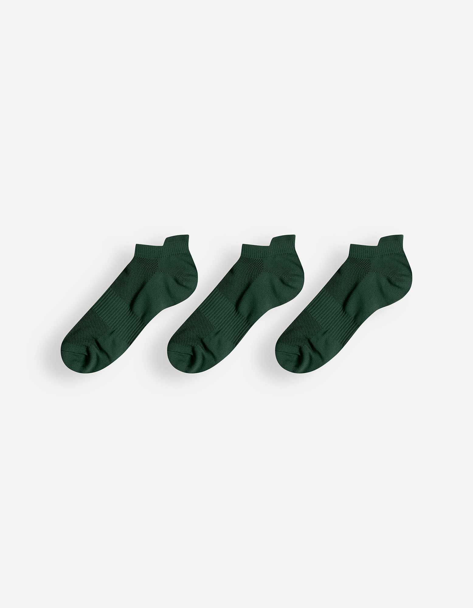 Sportsocken - 3er-Pack