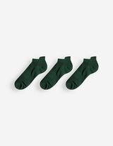 Sportsocken - 3er-Pack
