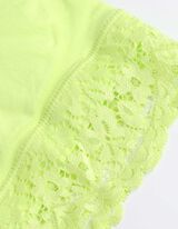 Brushalter - Besprekorno - svetlo-zelena