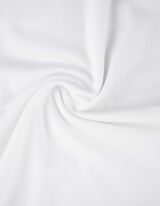 Top -  U izrez - belo