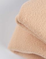 Maillot - Thermo-effect - zwart