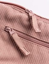 Hip Bag - Cord - Rosa