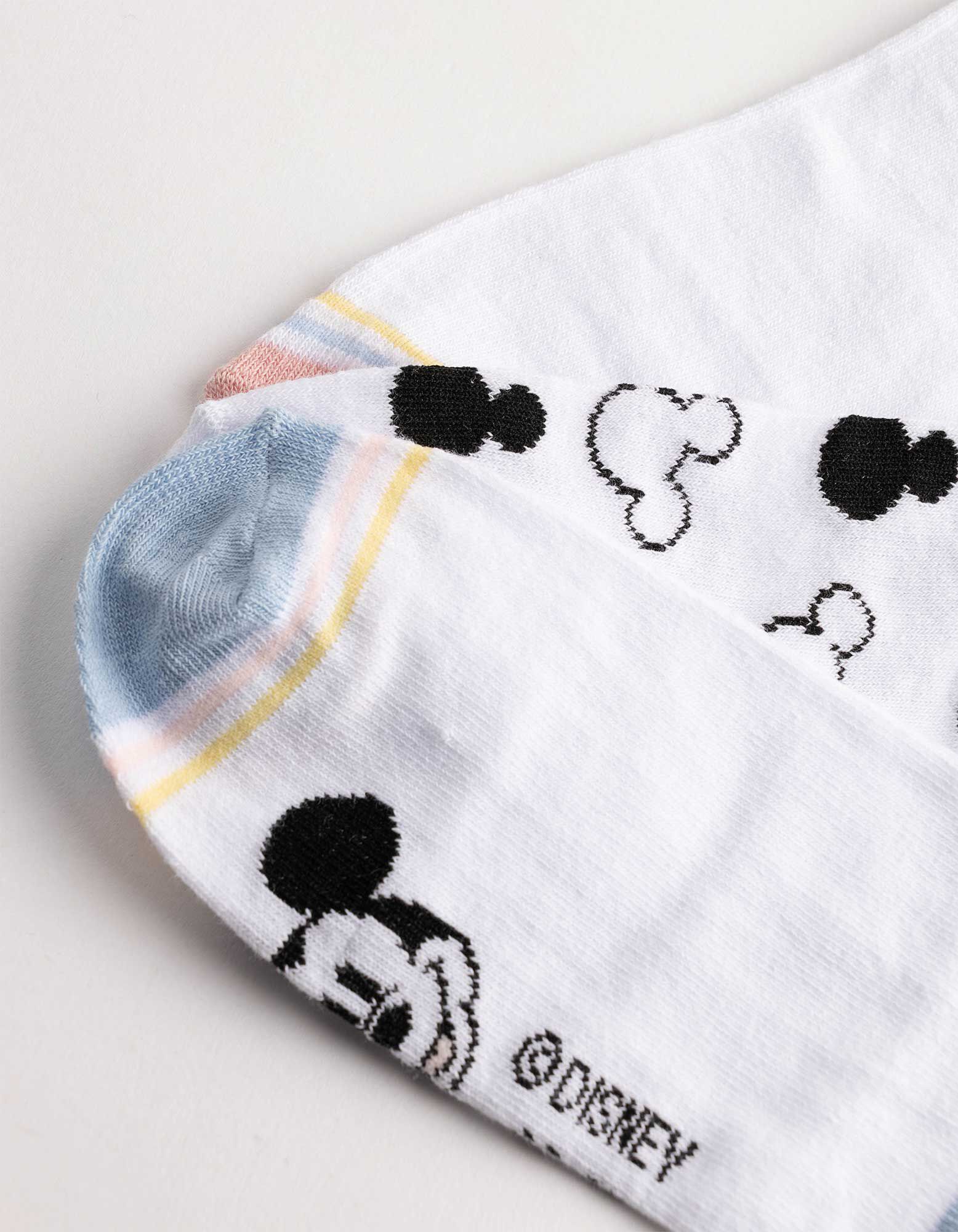 Socken - Mickey Mouse