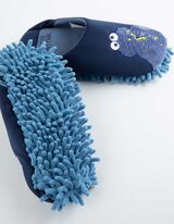 H&aacute;zi cipő - S&uuml;tisz&ouml;rny - sotetkek