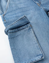 Hlače vojničkog stila