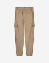 Dressip&uuml;ksid - peale&otilde;mmeldud taskud - beezh