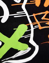 Hoodie - Fortnite - schwarz