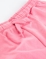 Shorts - Stickereien