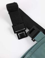 Vihmap&uuml;ksid - veekindel - tumeroheline