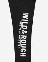 Dressip&uuml;ksid - motiiv - must