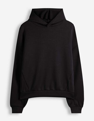 Hoodie - Schwarz