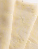 &Scaron;alikas - ra&scaron;tuotas - sviesiai geltonas