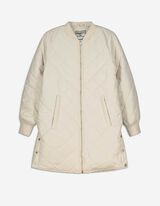 Giacca a vento - Impermeabile - beige