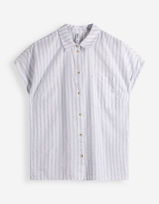 Halenka - N&aacute;prsn&iacute; kapsa - modra