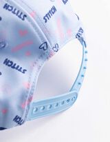 Baseballpet - Lilo & Stitch - lichtblauw