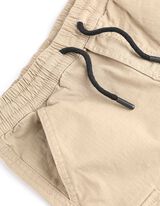 Spodenki bermudy - Straight Fit - bez