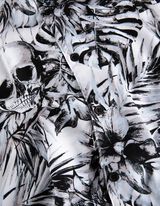 F&eacute;rfi ing - LENZING&trade; ECOVERO&trade; - vilagos szurke