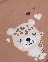 Dárková sada - bílá