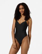 Body - Shapewear - noir