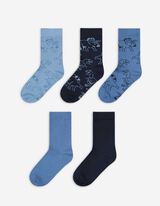 Calze - Confezione da 5 pezzi